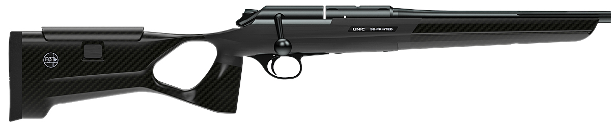Chapuis ROLS Rifle / Waffe UNIC Detail