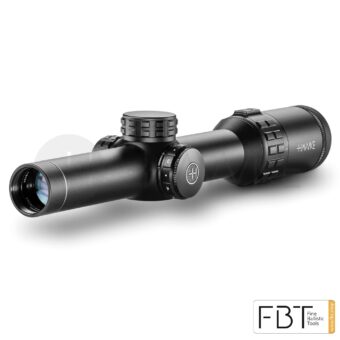 Frontier 30 1-6x24 riflescope