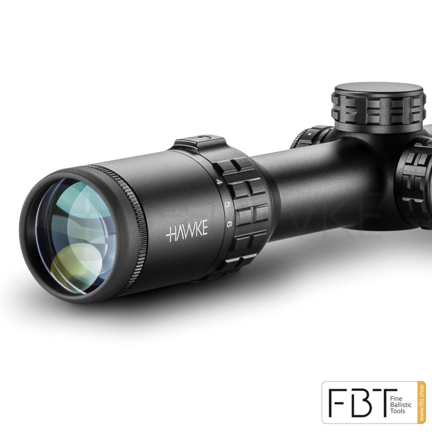 Frontier 30 1-6x24 Zielfernrohr