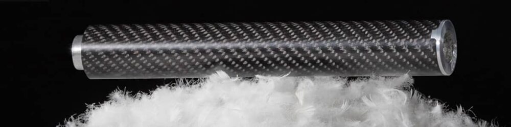 INCA Sound insulators - Light as a feather