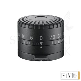 BTF Flexibler Ballistikturm | SWAROVSKI OPTIK