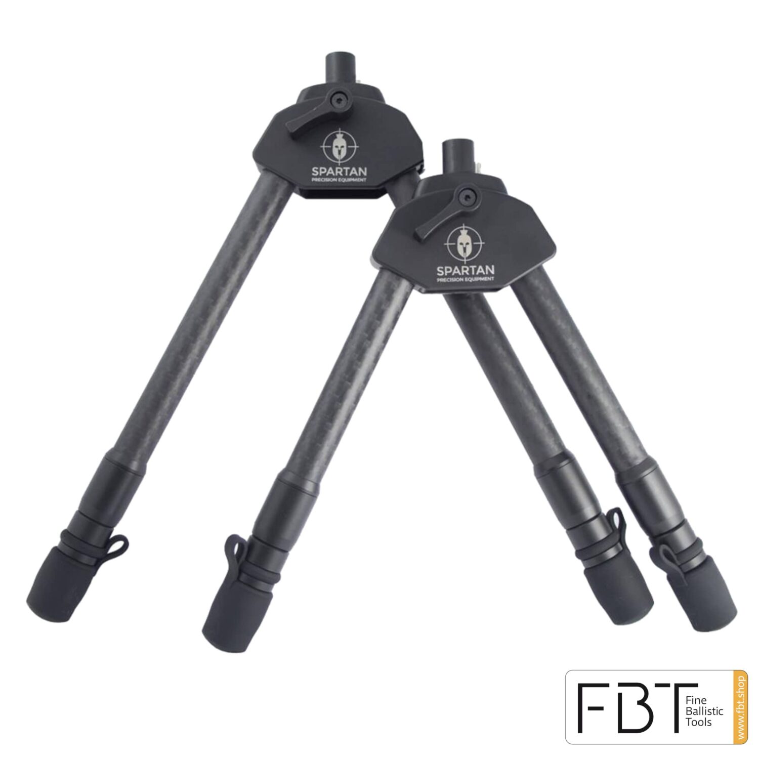 Spartan Javelin Zweibein / Bipod ⭐ Super für Waffenschäfte
