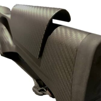 UNIC Carbon shank right