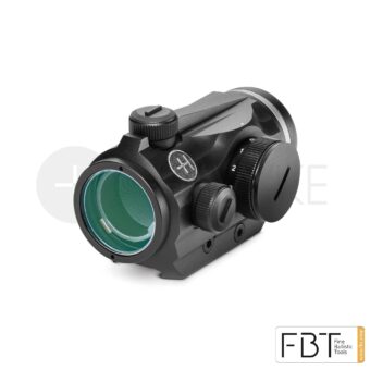VANTAGE Red Dot Visor 1×30 | HAWKE