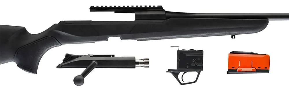 Beretta BRX1 Waffe