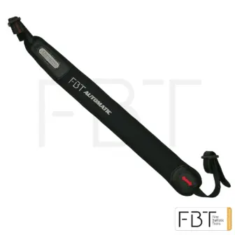 Niggeloh Gewehrgurt Automatic | FBT