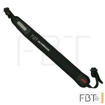 Niggeloh Automatic rifle belt | FBT