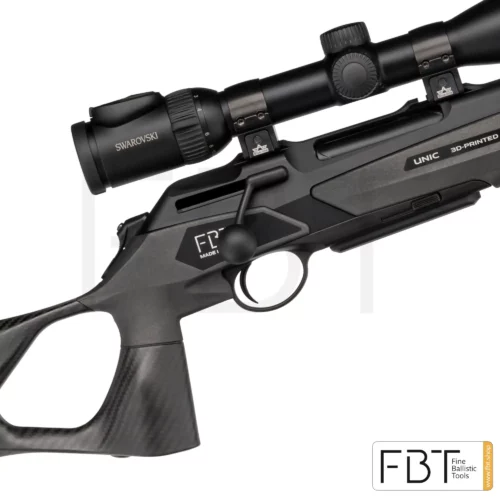 Unic Carbon shaft for Merkel Helix | FBT