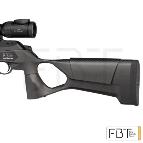 Unic Carbon shaft for Merkel Helix | FBT