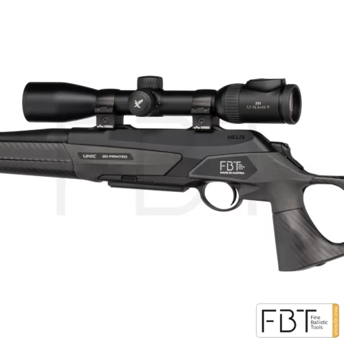 Unic Carbon shaft for Merkel Helix | FBT