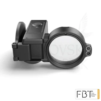 Swarovski Optik - AFL anti-fog lens