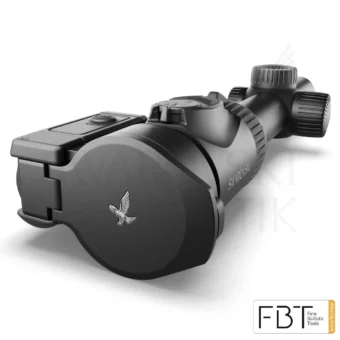 Swarovski Optik - AFL anti-fog lens with scope