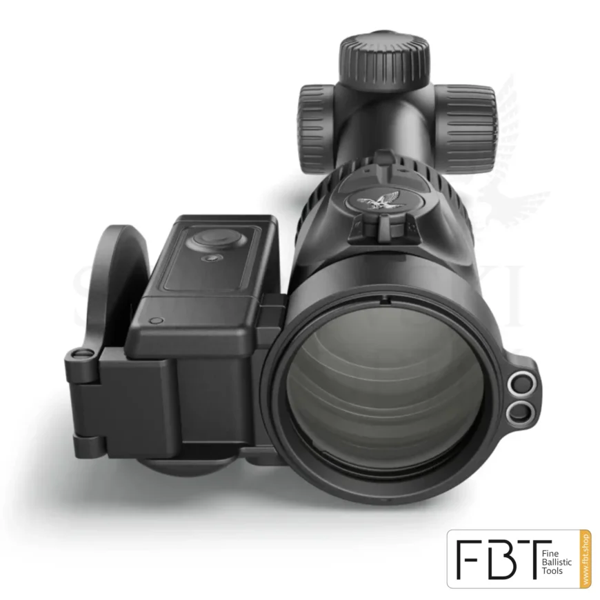 AFL anti-fog lens Swarovski optics
