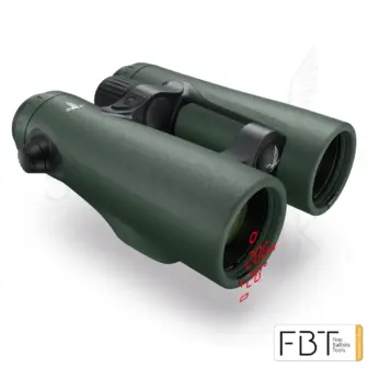 FBT Shop | UNIC Carbonschaft, Zielfernrohre, Ferngläser, Schalldämpfer - Fine Ballistic Tools 48 EL Range 10x42 Fernglas Laser | Swarovski Optik