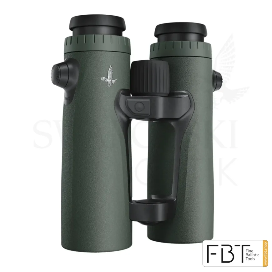 EL Range 10x42 upright binoculars | Swarovski Optik