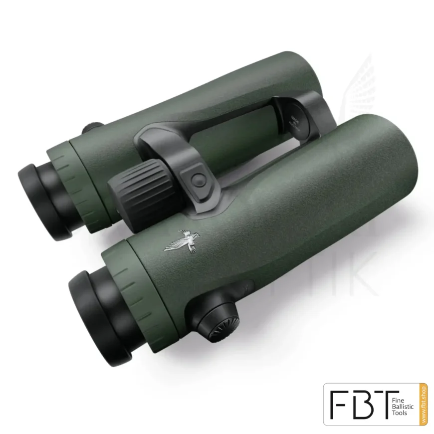 EL Range 10x42 top Binoculars | Swarovski Optik