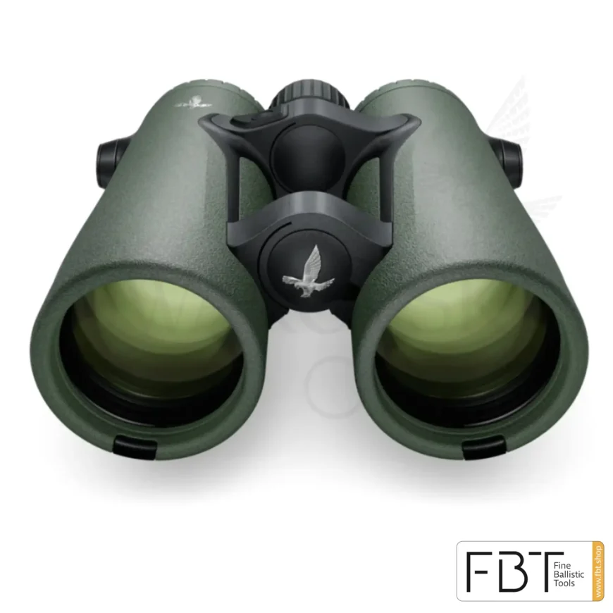 EL Range 10x42 binoculars front | Swarovski Optik