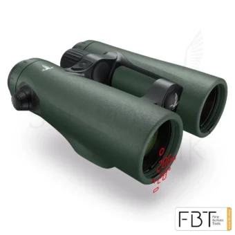 EL Range 8x42 Fernglas Laseranzeige| Swarovski Optik
