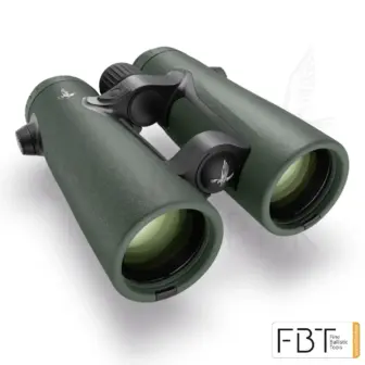EL Range 8x42 Binoculars Laser | Swarovski Optik