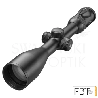Swarovski Z8i 2.3-18x56 P L riflescope