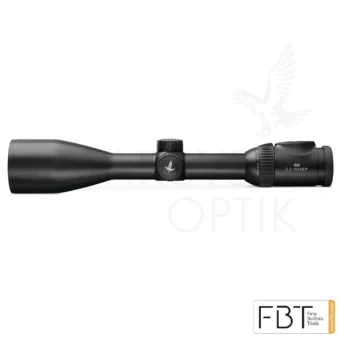 Swarovski Z8i 2.3-18x56 P L riflescope
