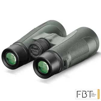 FBT Shop | UNIC Carbon stock, Riflescopes, Binoculars, Silencers - Fine Ballistic Tools 53 Binoculars ENDURANCE 8x56 | HAWKE