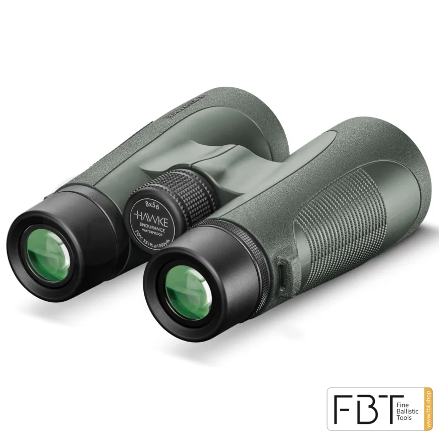 Fernglas ENDURANCE 8x56 | HAWKE