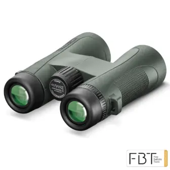FBT Shop | UNIC Carbon stock, riflescopes, binoculars, silencers - Fine Ballistic Tools 52 Binoculars ENDURANCE ED 10x42 | HAWKE