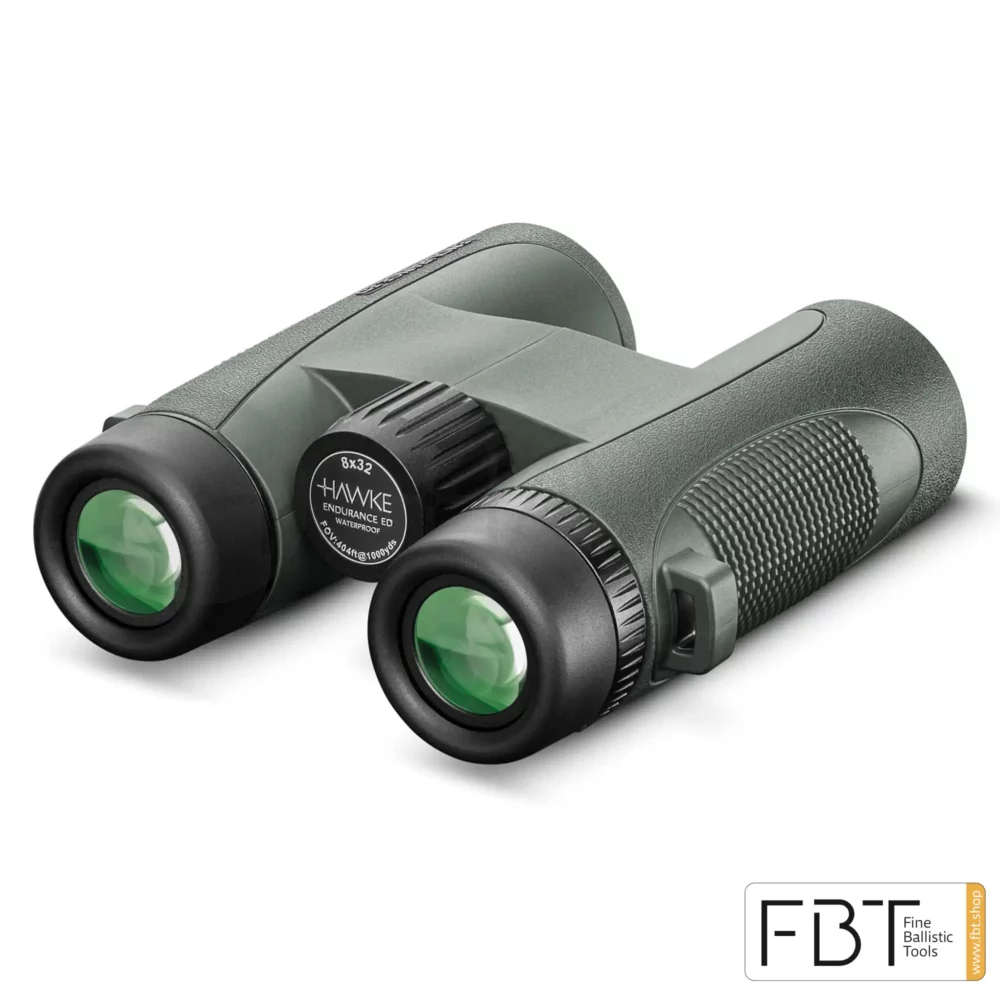 Binoculars ENDURANCE ED 8x32 | HAWKE
