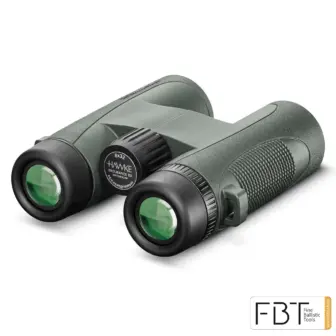 FBT Shop | UNIC Carbonschaft, Zielfernrohre, Ferngläser, Schalldämpfer - Fine Ballistic Tools 50 Fernglas ENDURANCE ED 8x32 | HAWKE