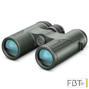 Binoculars Frontier ED X 10x32 | HAWKE