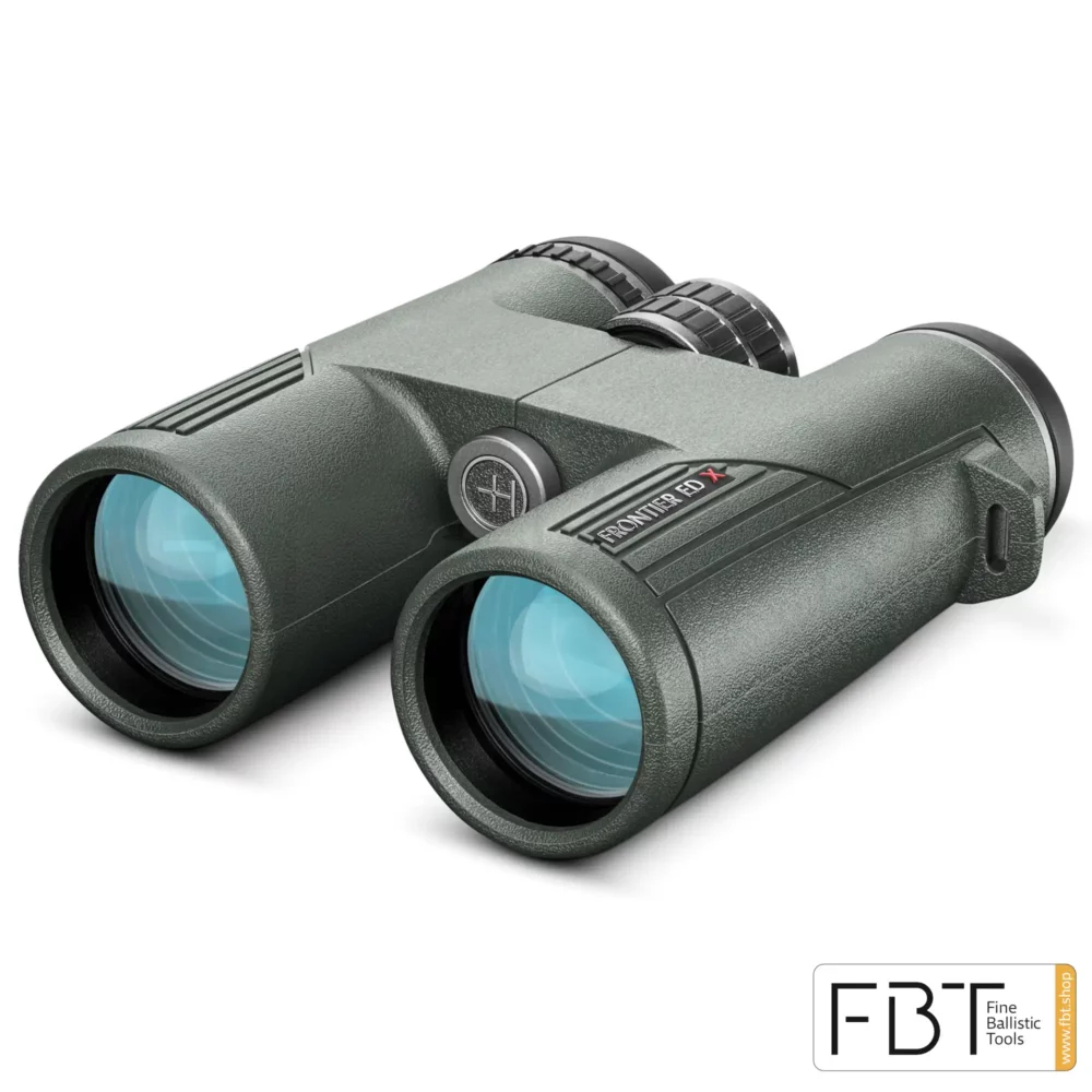 Binoculars Frontier ED X 10x42 | HAWKE