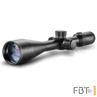 FBT Shop | UNIC Carbonschaft, Zielfernrohre, Ferngläser, Schalldämpfer - Fine Ballistic Tools 46 HAWKE FRONTIER 30 SF 5-30x56 Zielfernrohr | LR Dot (16x) Absehen