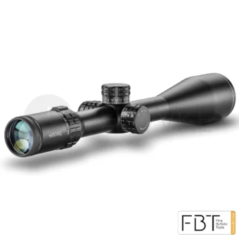 HAWKE FRONTIER 30 SF 5-30x56 riflescope | LR Dot (16x) reticle