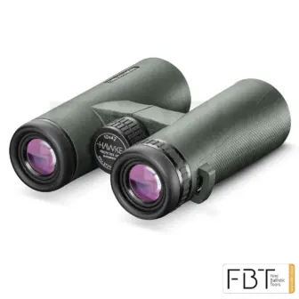 FBT Shop | UNIC Carbon stock, riflescopes, binoculars, silencers - Fine Ballistic Tools 45 Binoculars Frontier APO 10x42 | HAWKE front