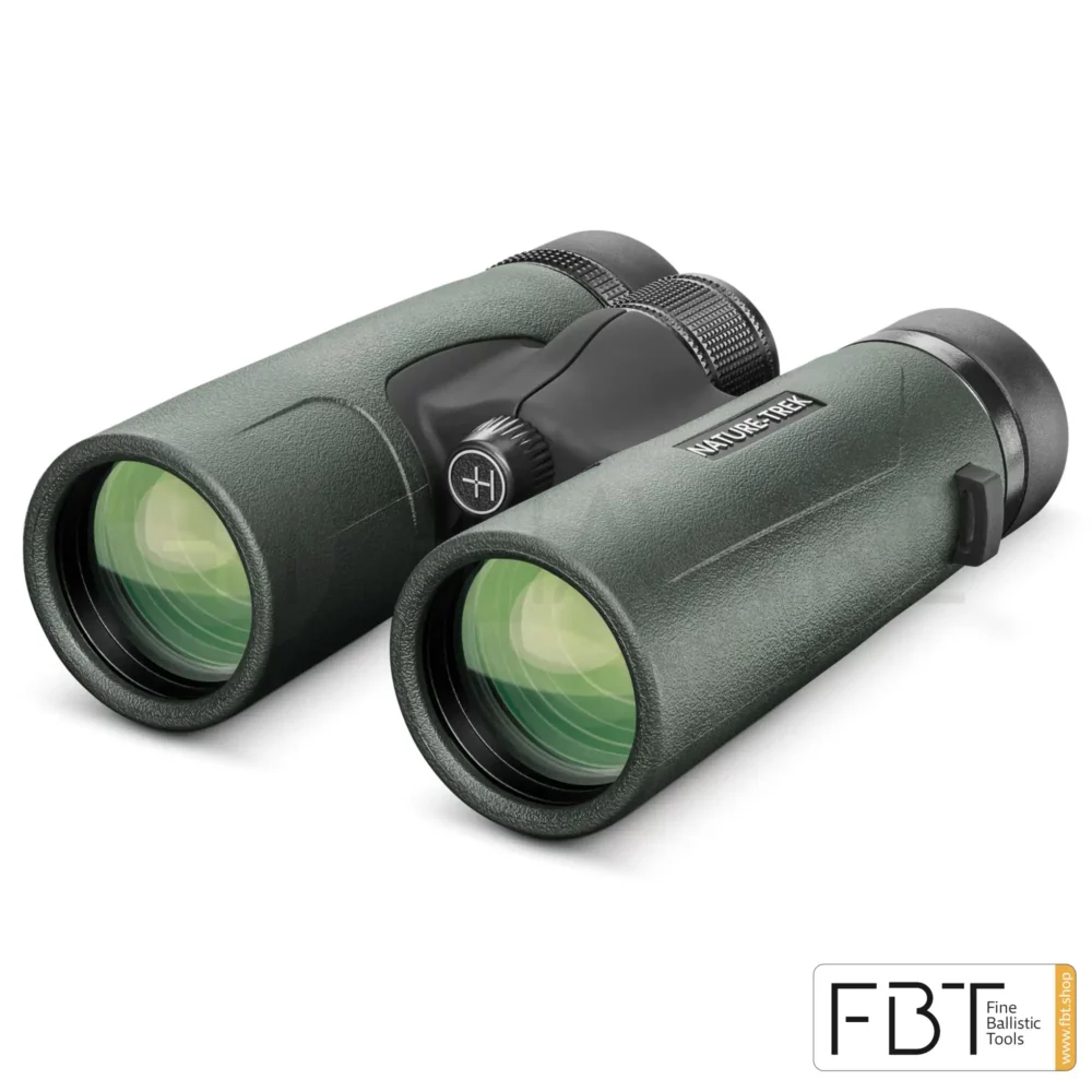 Fernglas Nature Trek 10x42 | HAWKE