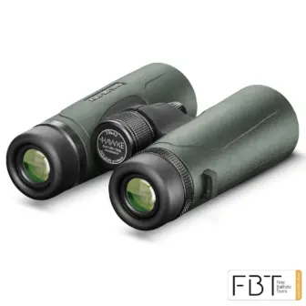 FBT Shop | UNIC Carbonschaft, Zielfernrohre, Ferngläser, Schalldämpfer - Fine Ballistic Tools 54 Fernglas Nature Trek 10x42 | HAWKE