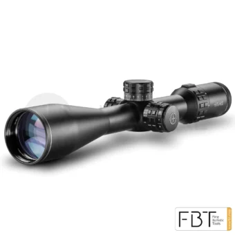 HAWKE FRONTIER 30 SF 4-24x50 riflescope | LR Dot (16x) reticle