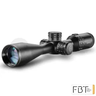 HAWKE FRONTIER SF 3-15x44 Zielfernrohr | MIL PRO (10x) ABSEHEN 1 Zielfernrohr FRONTIER SF 3-15x44 | HAWKE