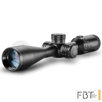 Riflescope FRONTIER SF 3-15x44 | HAWKE