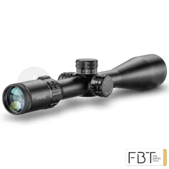 FBT Shop | UNIC Carbonschaft, Zielfernrohre, Ferngläser, Schalldämpfer - Fine Ballistic Tools 55 Zielfernrohr FRONTIER 30 FFP 3-15x50 | HAWKE