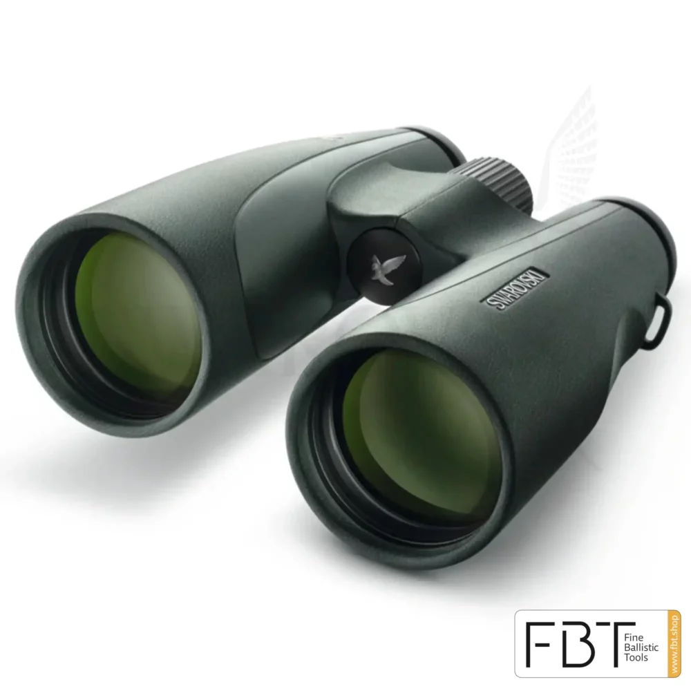 SLC 8x56 W B Fernglas | Swarovski Optik
