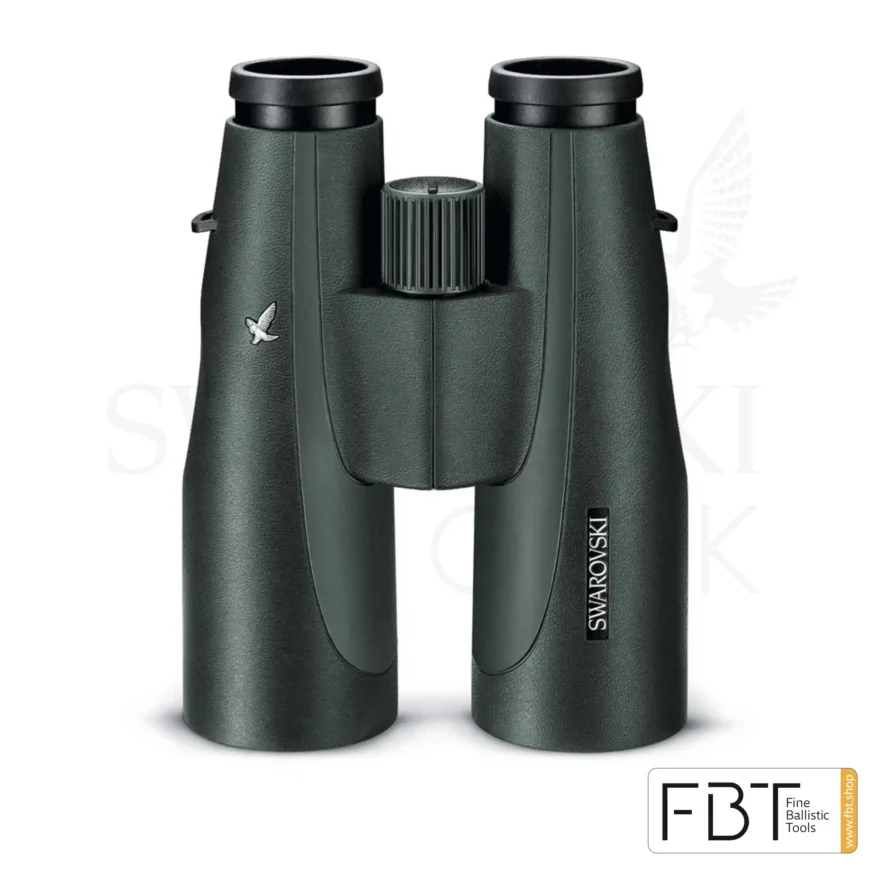 SLC 8x56 W B Binoculars | Swarovski Optik