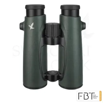FBT Shop | UNIC Carbonschaft, Zielfernrohre, Ferngläser, Schalldämpfer - Fine Ballistic Tools 50 EL 10x42 W B Fernglas stehend | Swarovski Optik