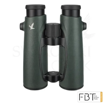 EL 10x42 W B Binoculars upright | Swarovski Optik