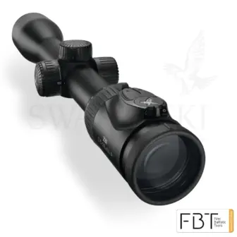 FBT Shop | UNIC Carbonschaft, Zielfernrohre, Ferngläser, Schalldämpfer - Fine Ballistic Tools 56 Swarovski Z8i 3,5-28x50 P Zielfernrohr