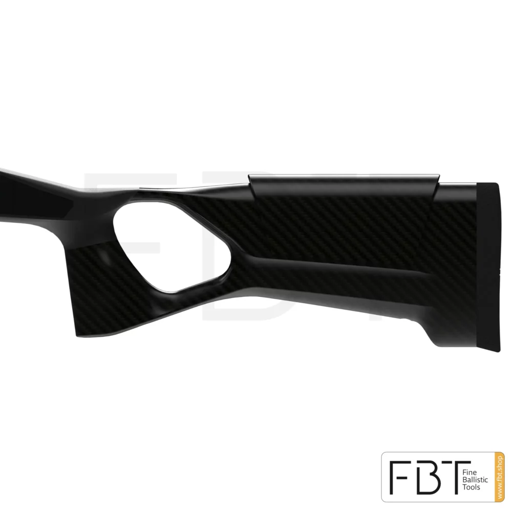 UNIC Carbon stock | Blaser K77 | FBT