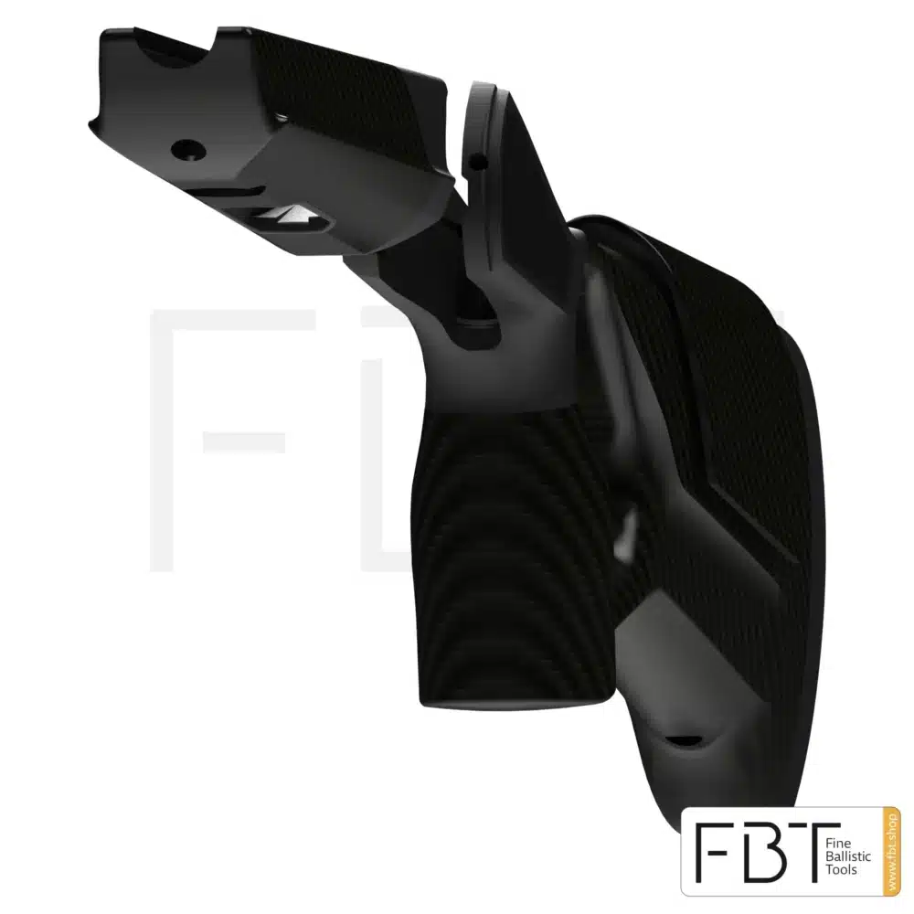 UNIC Carbon stock | Blaser K77 | FBT