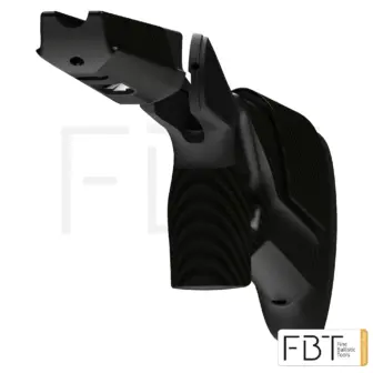 UNIC Carbon Linksschaft | für Waffe Blaser K77 15 UNIC Carbonschaft | Blaser K77 | FBT