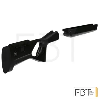 UNIC Carbon Linksschaft | für Waffe Blaser K77 14 UNIC Carbonschaft | Blaser K77 | FBT